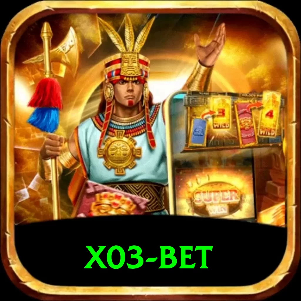 x03 bet Games VIP - 2