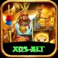 x03 bet Games VIP