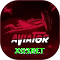 x03bet Premium Jackpot