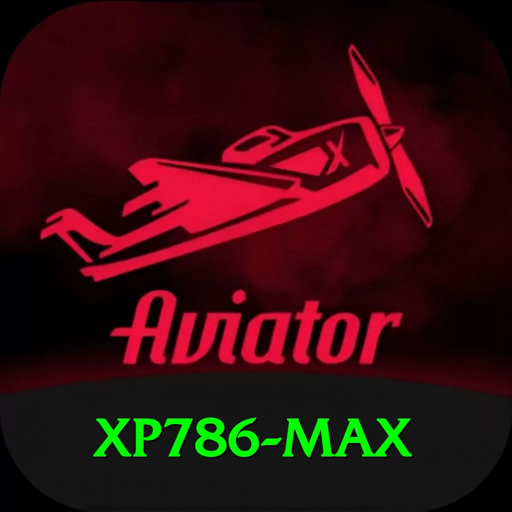 XP786 Jackpot Max v1.1.5 - 2