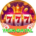 yash dayal Gaming Plus