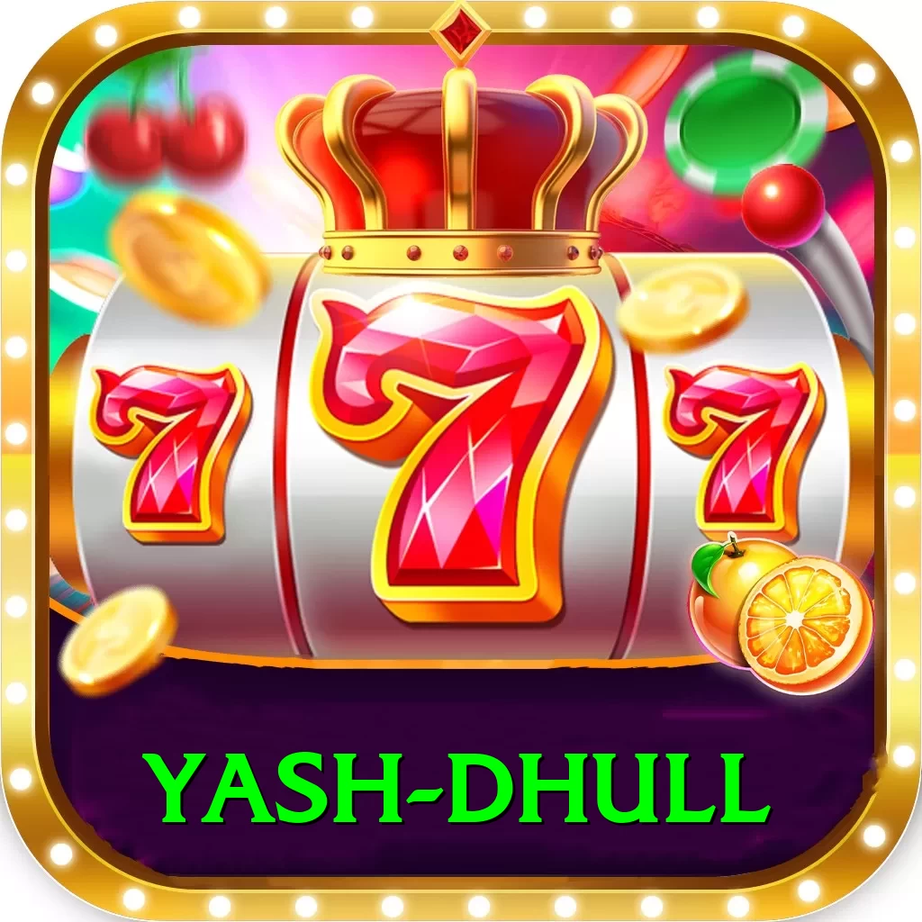 yash dhull Cash Gold - 2