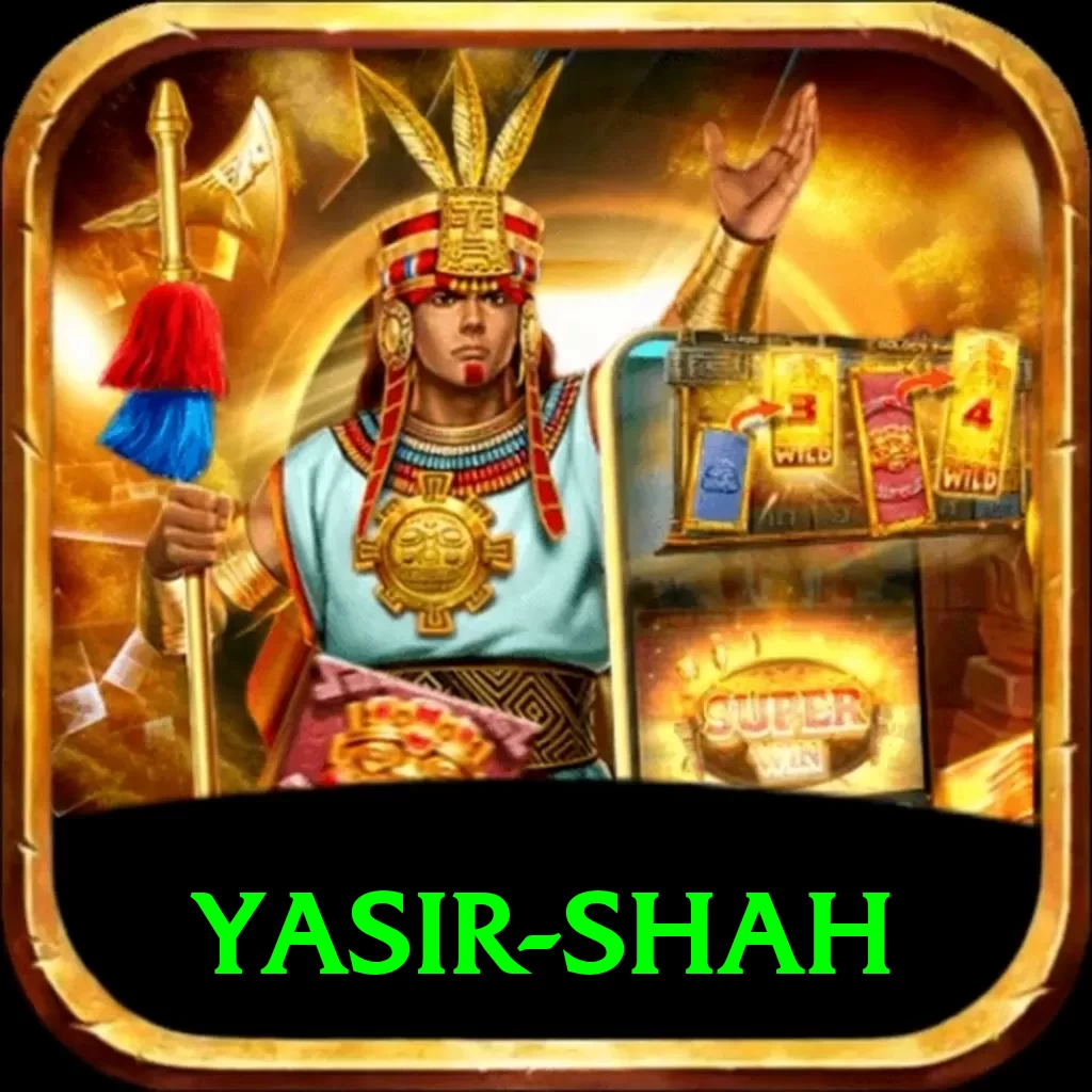 yasir shah King - Free Download - 2